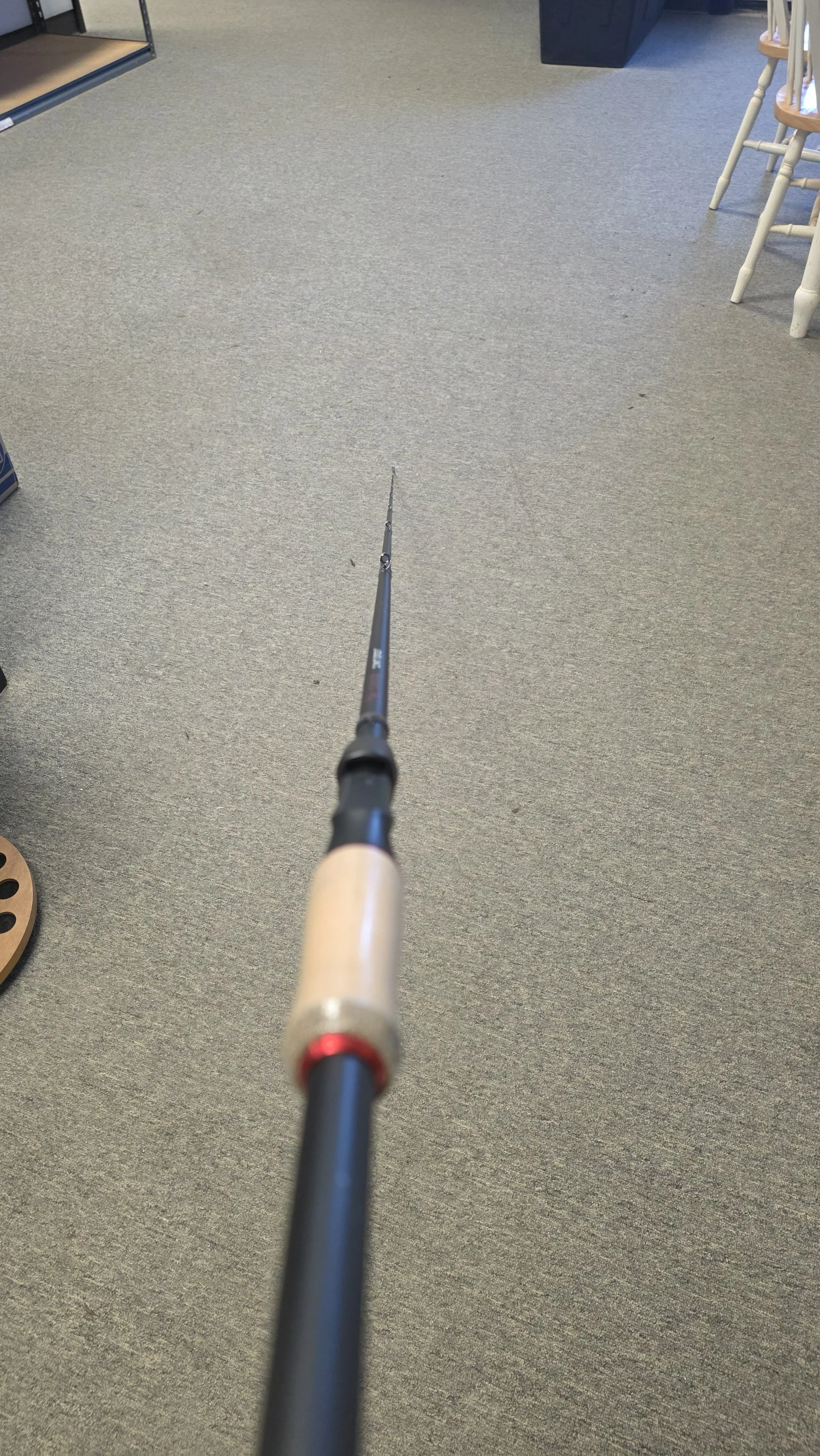 PH Fishing PHTL70MHXC