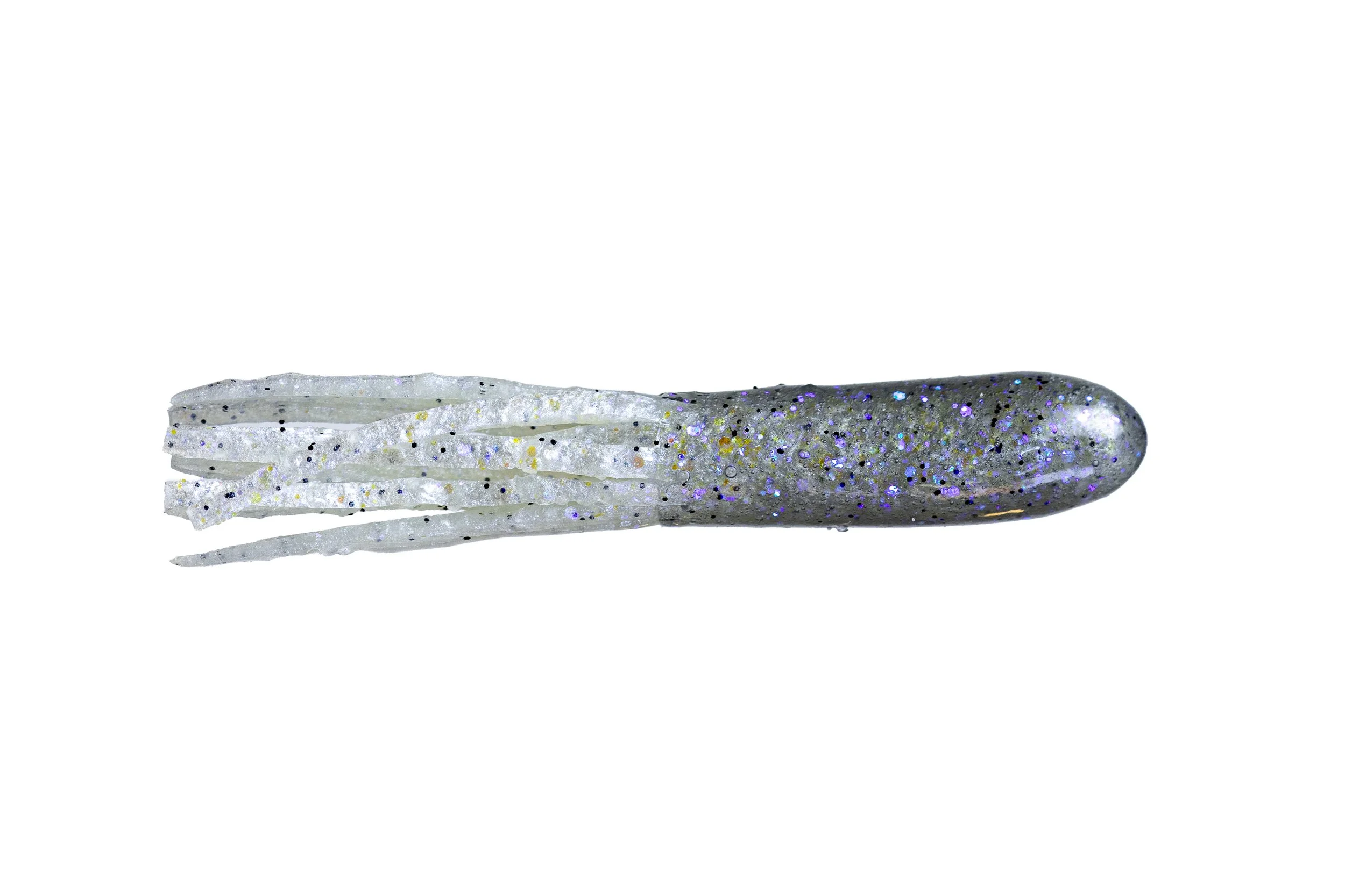SALT TUBES