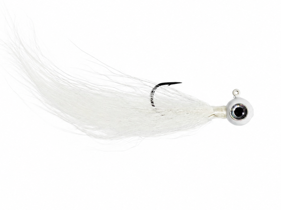 Moon Baby Hair Jig