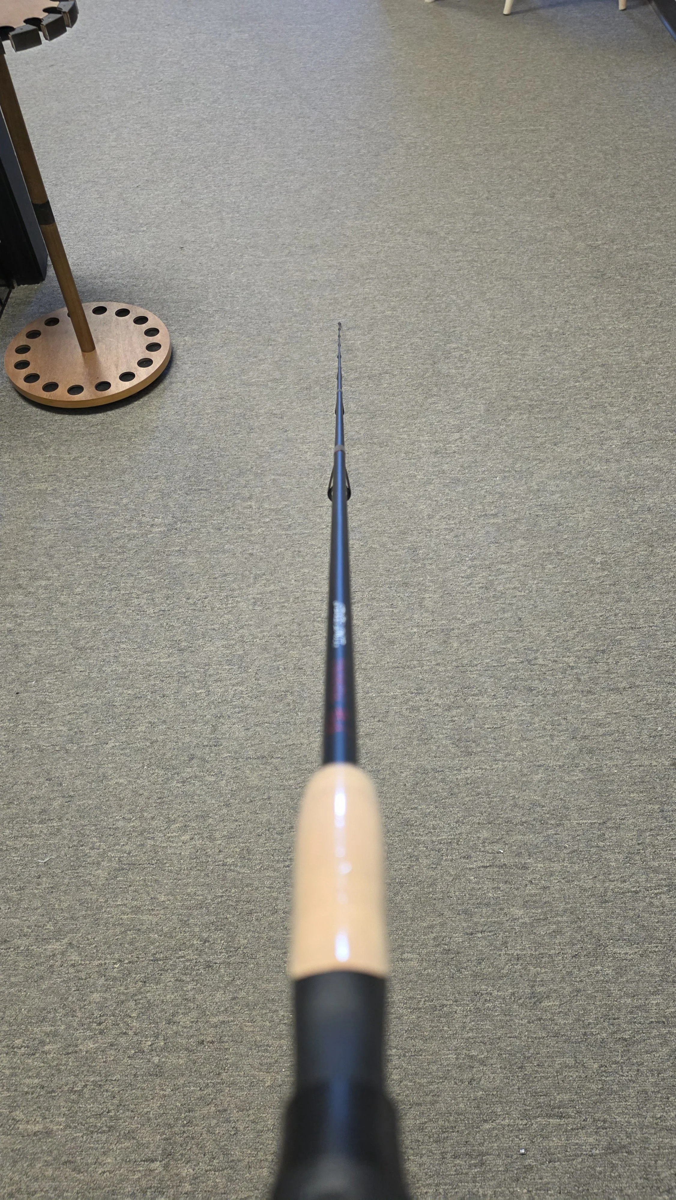 PH Fishing PHTL71MXS