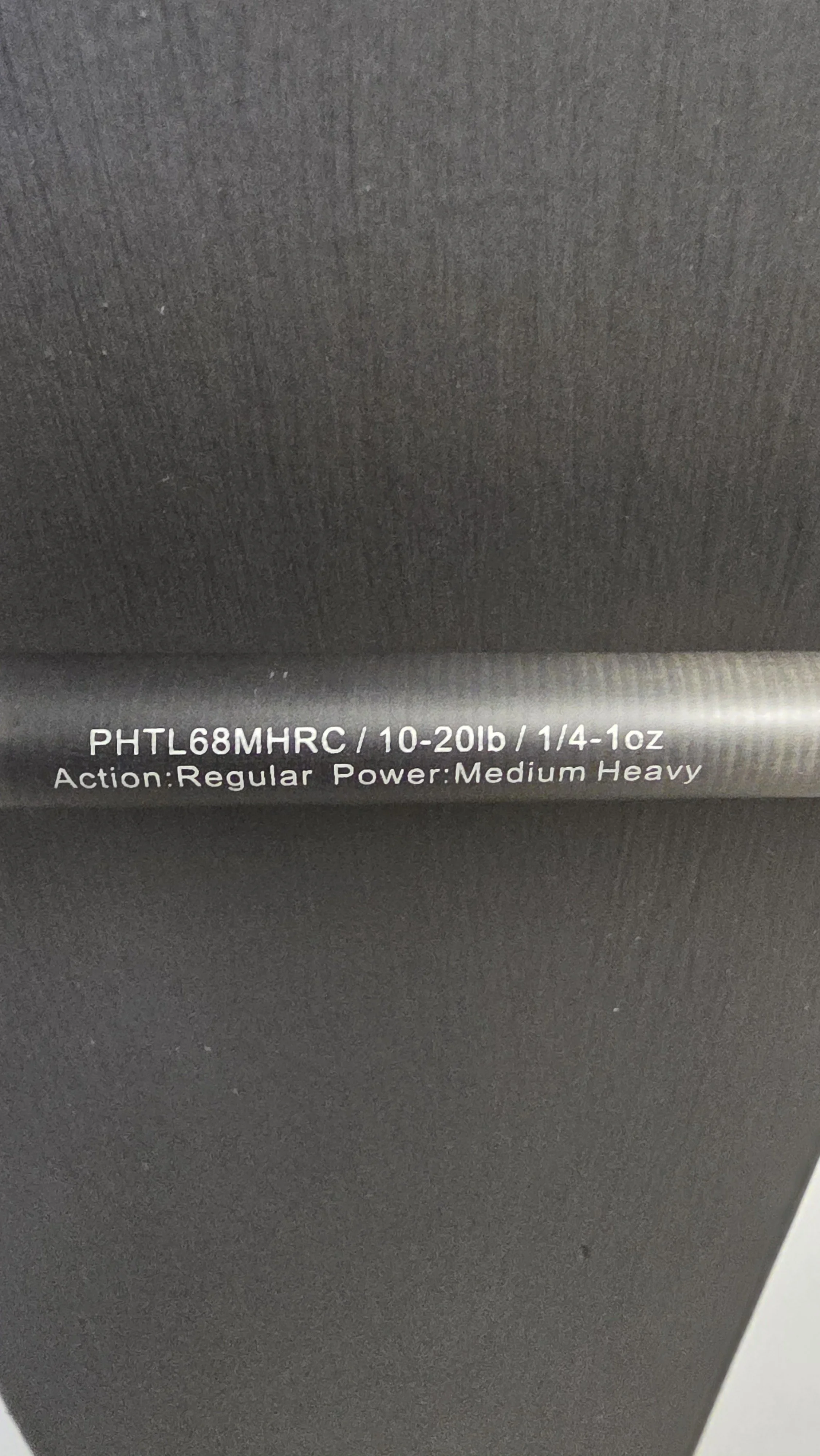 PH Fishing PHTL68MHRC