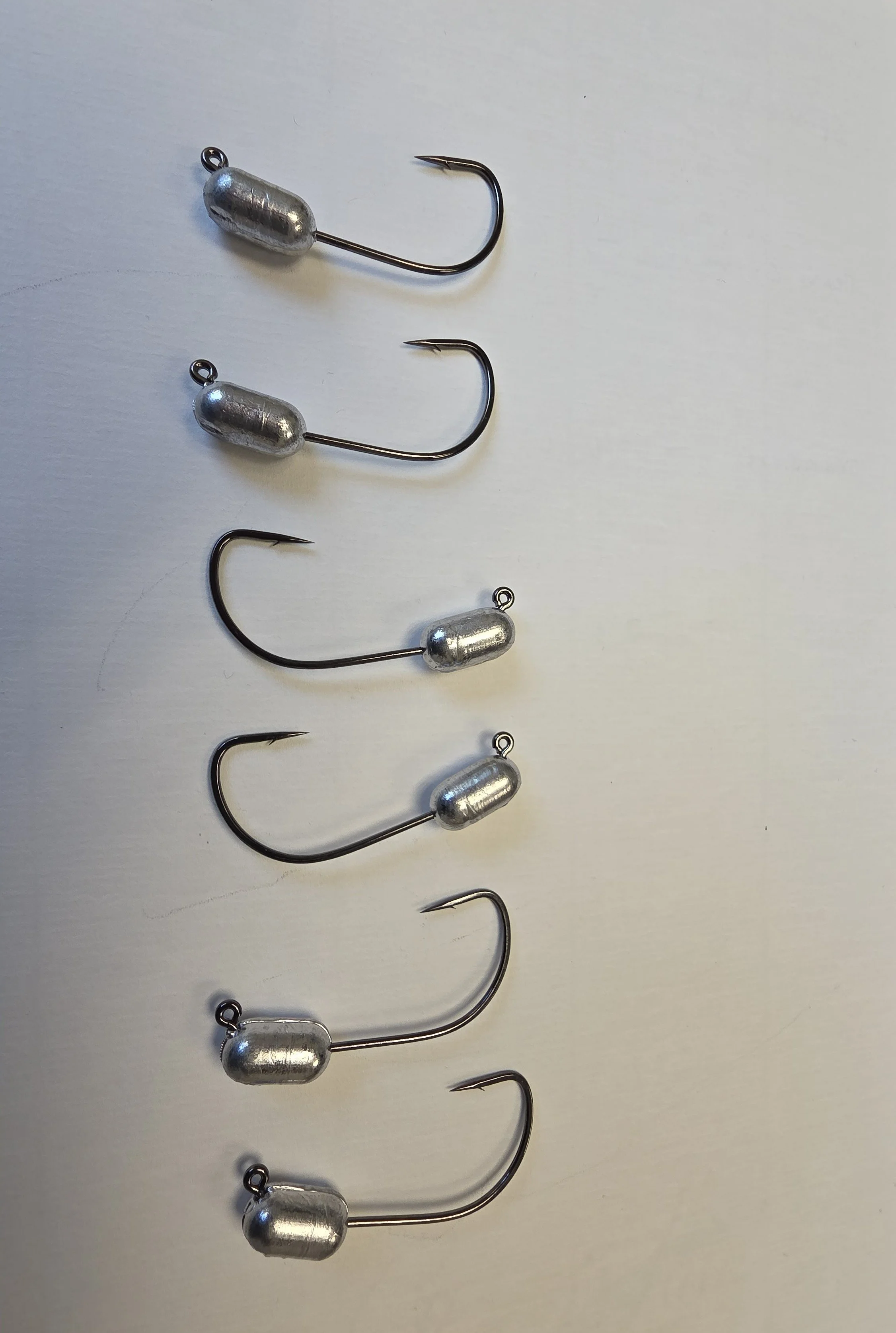 CUSTOM TUBE HEAD 5/16