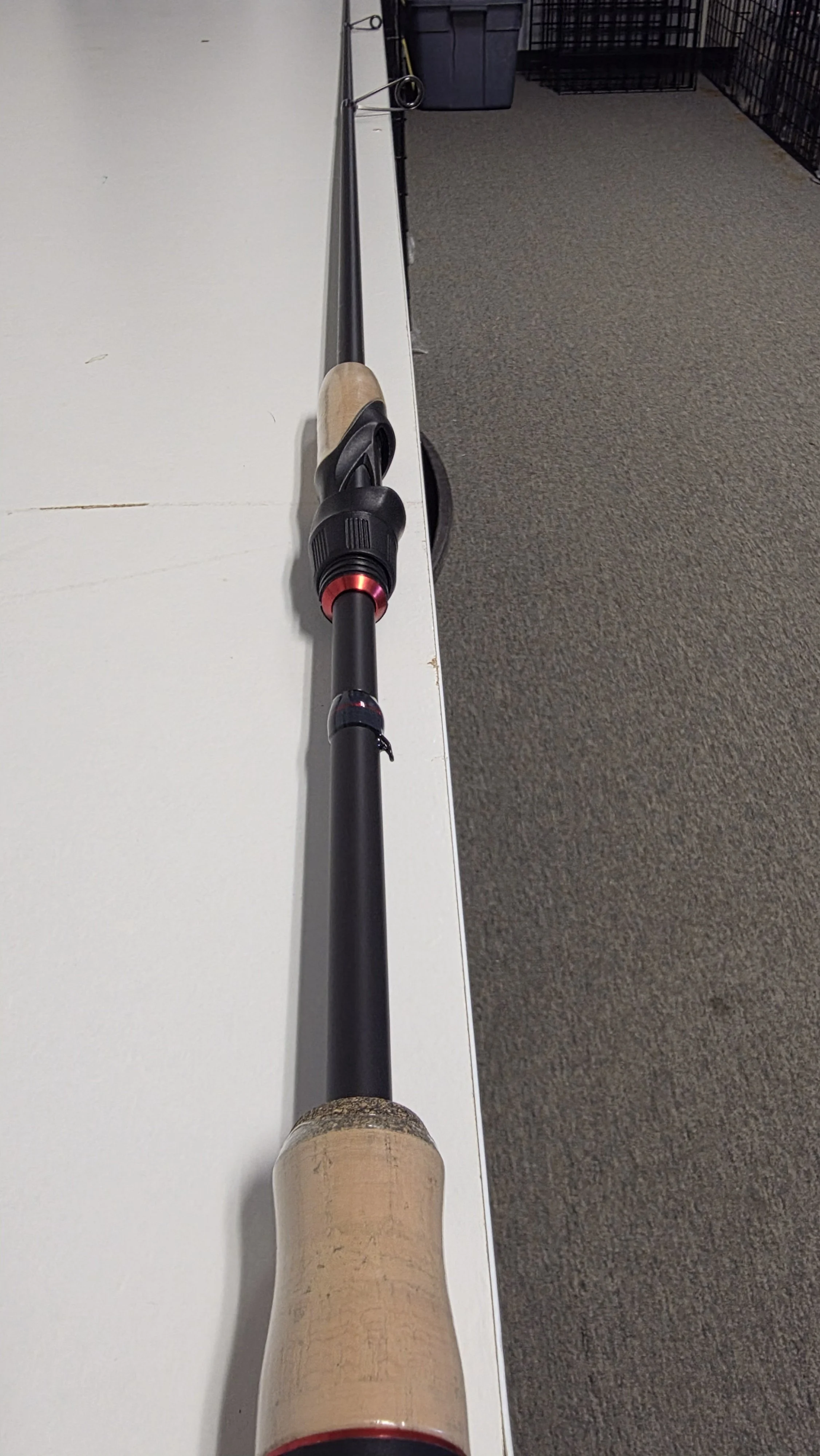 PH Fishing PHTL610MLXS