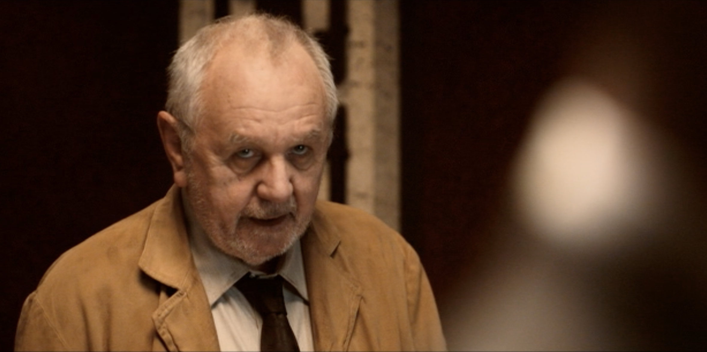 Jonnie Walker 'Elevator'