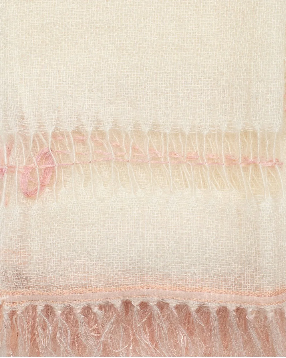 Detail „White-Rose-Ajour