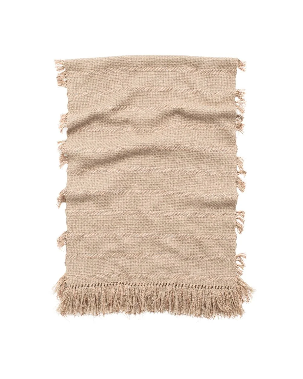 Cashmere Silk-Stripes