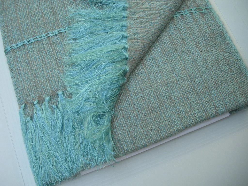 Caledon Silk Stripes