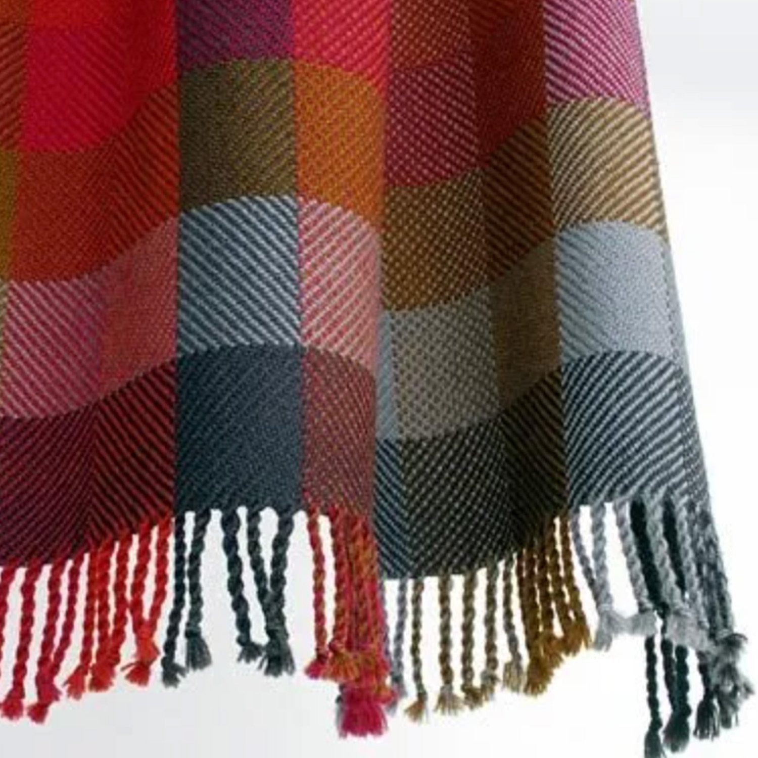 Einführung in die Handweberei