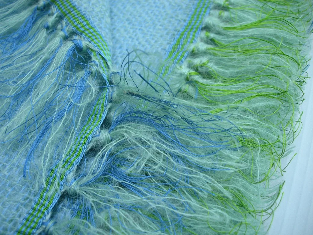 Caledon Silk Stripes