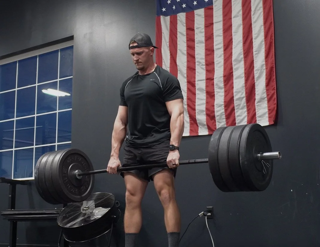 1/13 7 PM HITTING/ WEIGHT LIFTING CLASS