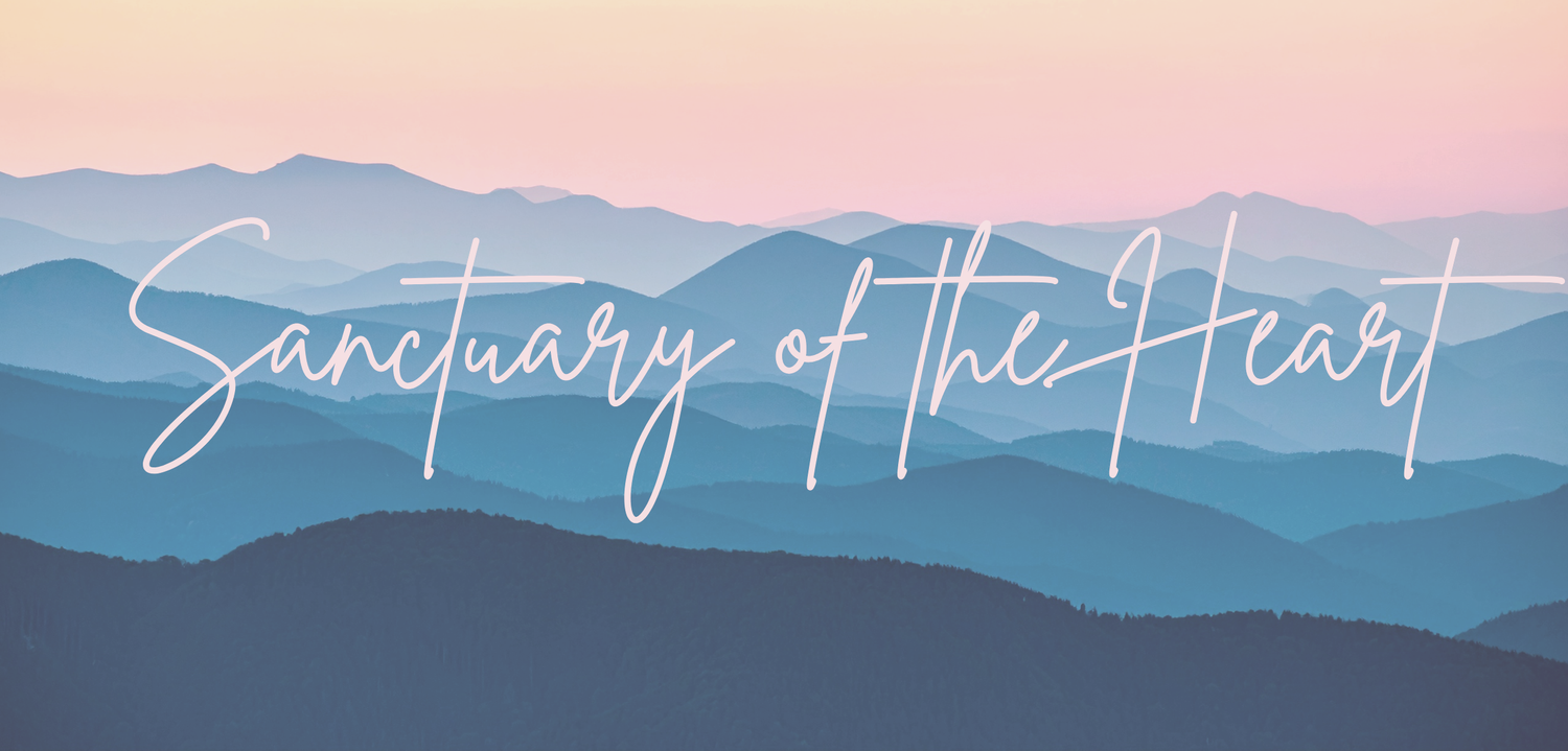 Sanctuary of the Heart - Healing and Meditation Center
