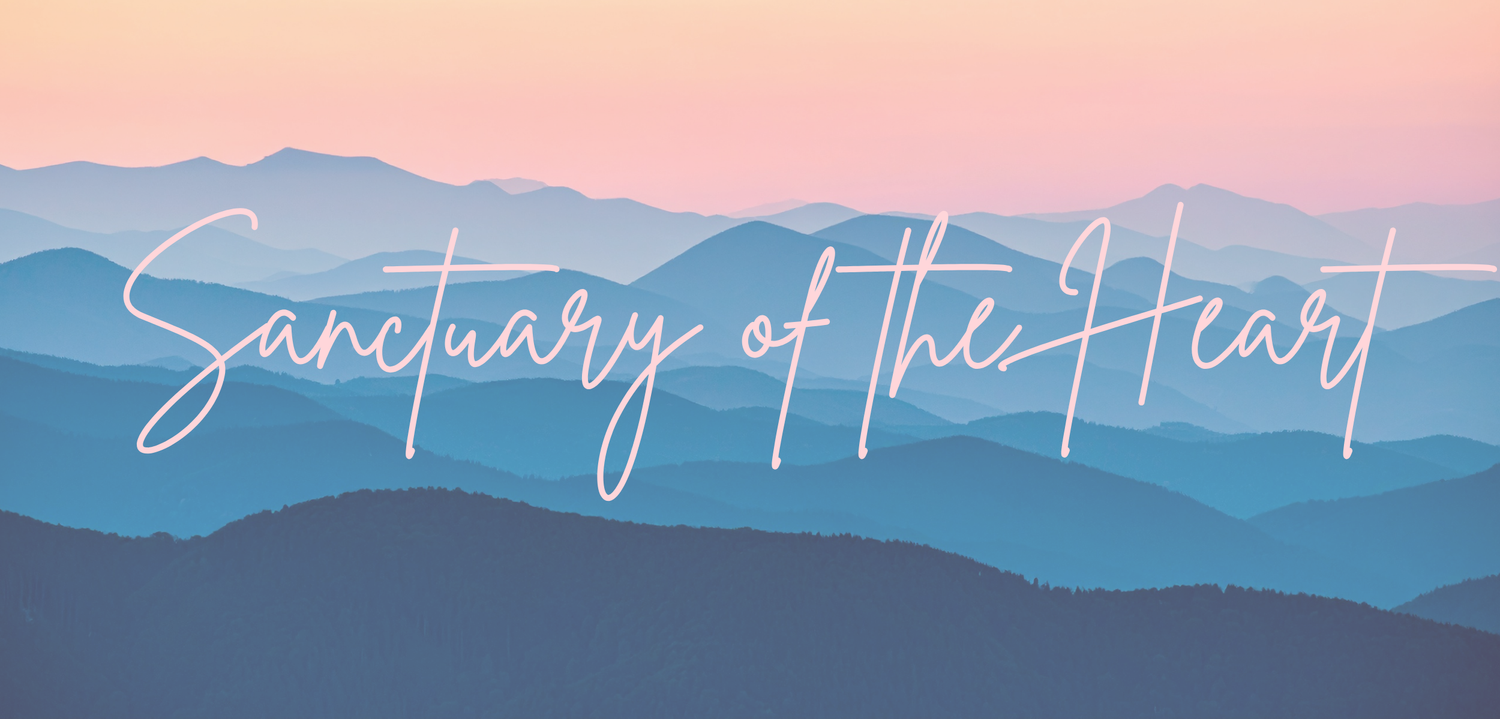 Sanctuary of the Heart - Healing and Meditation Center