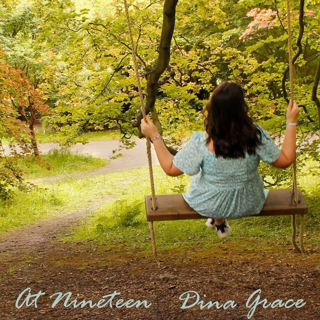 Dina Grace - At Nineteen