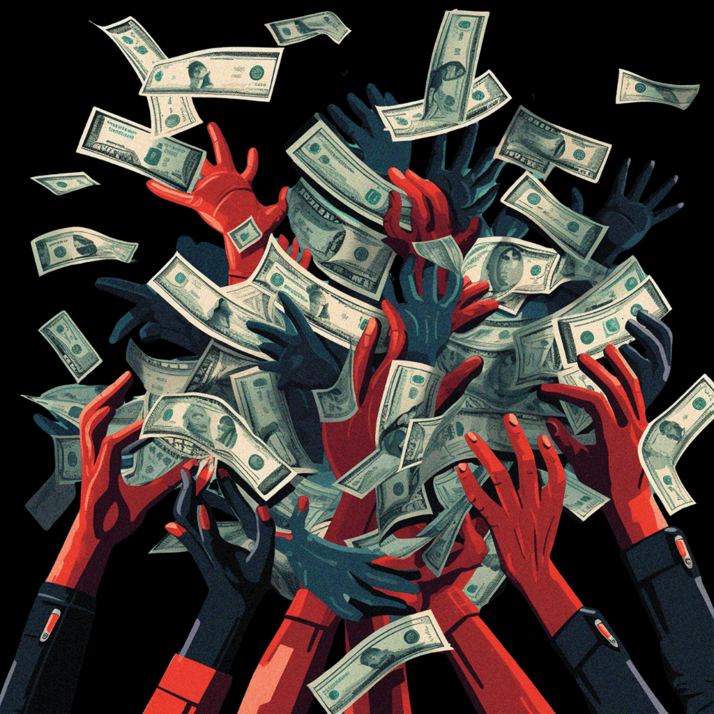 Private Equity and LBO’s