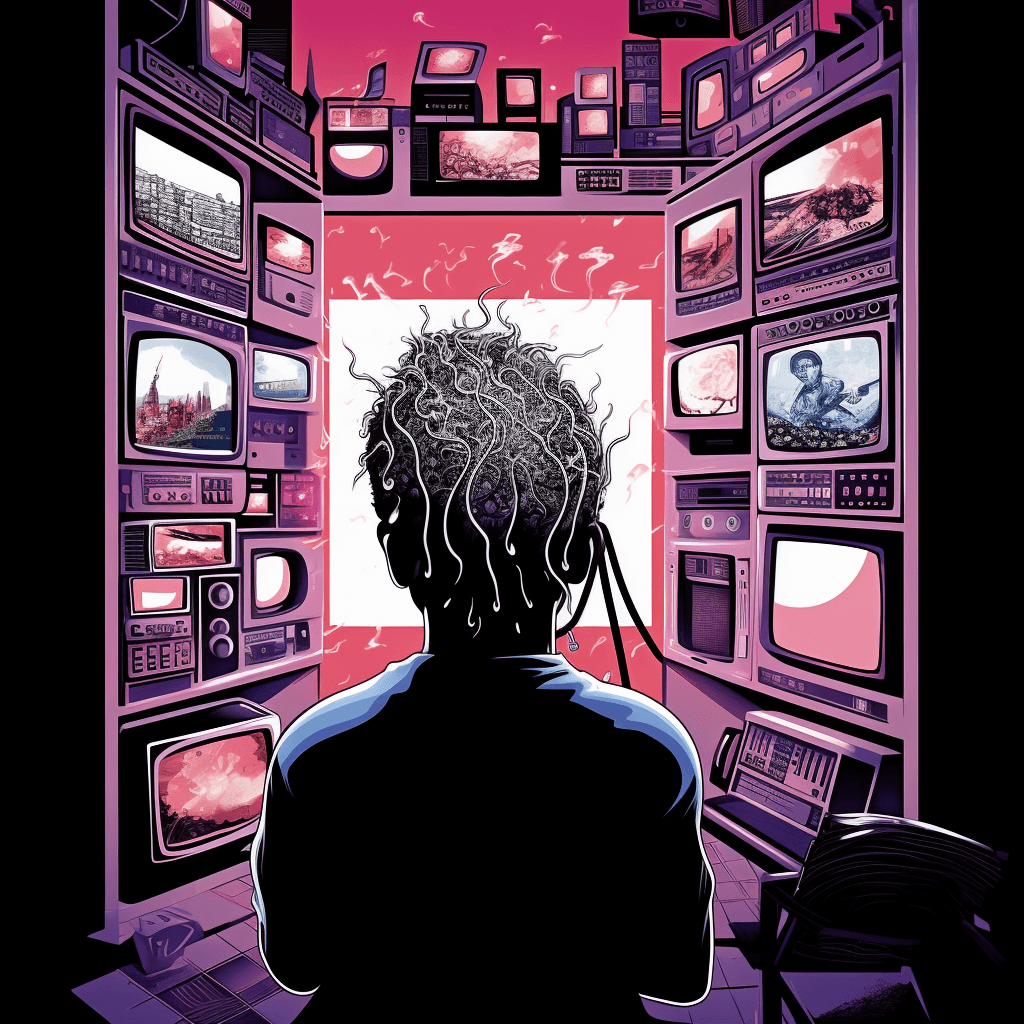 The Influence of Powerful Media