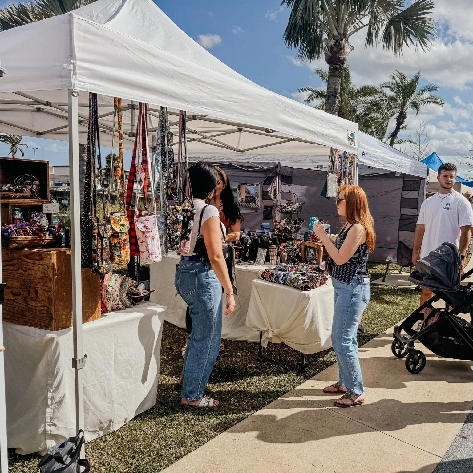 Guest Vendor - Per Market