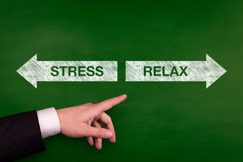 Less Stress Complete Maintenance Membership