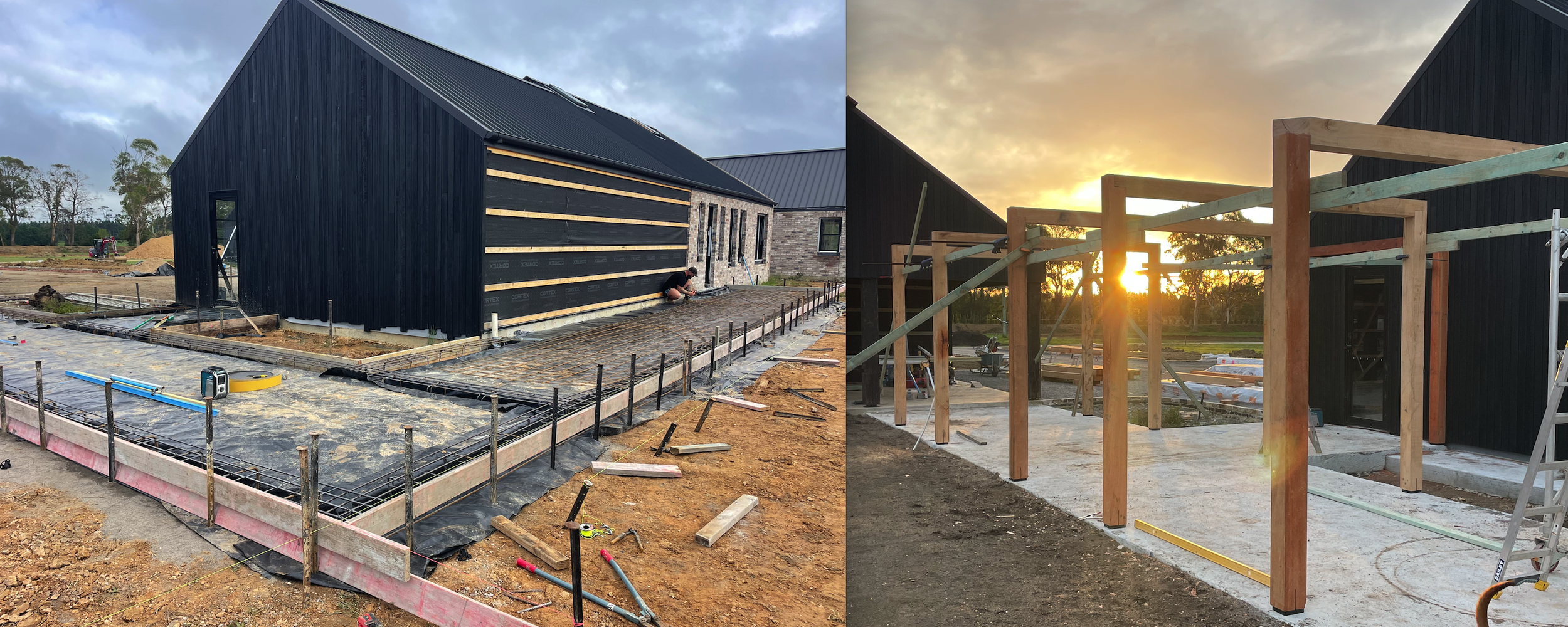 we design decks and pergolas across the southern highlands we also offer general carpentry and building services