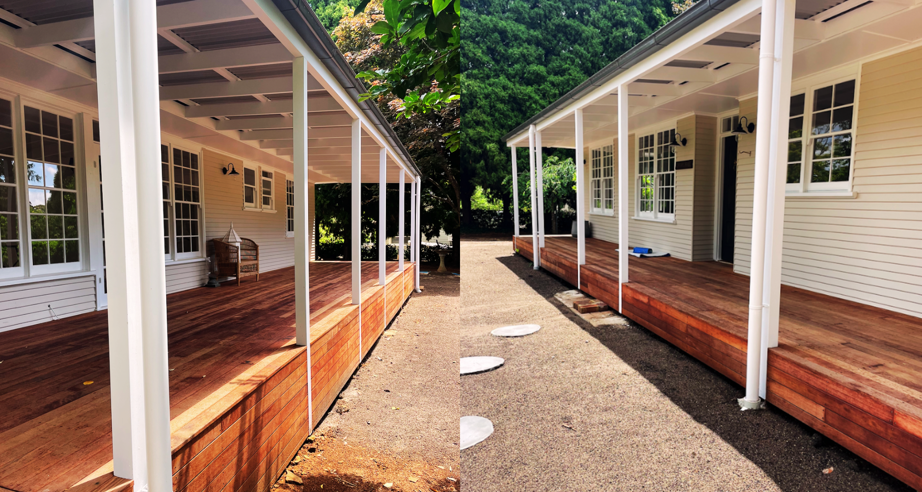 An image of The Float House