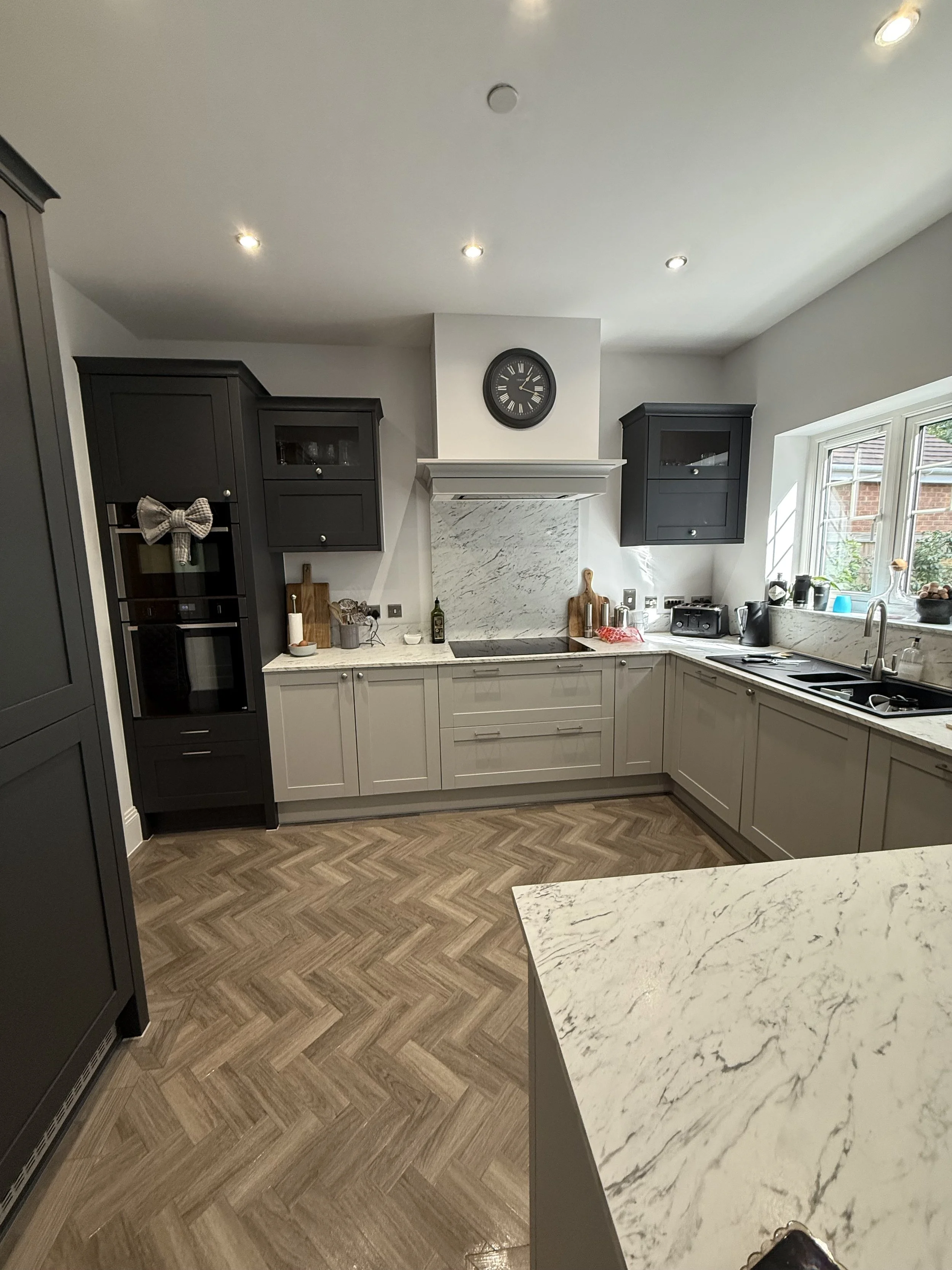 Domestic Cleaning Gift Card