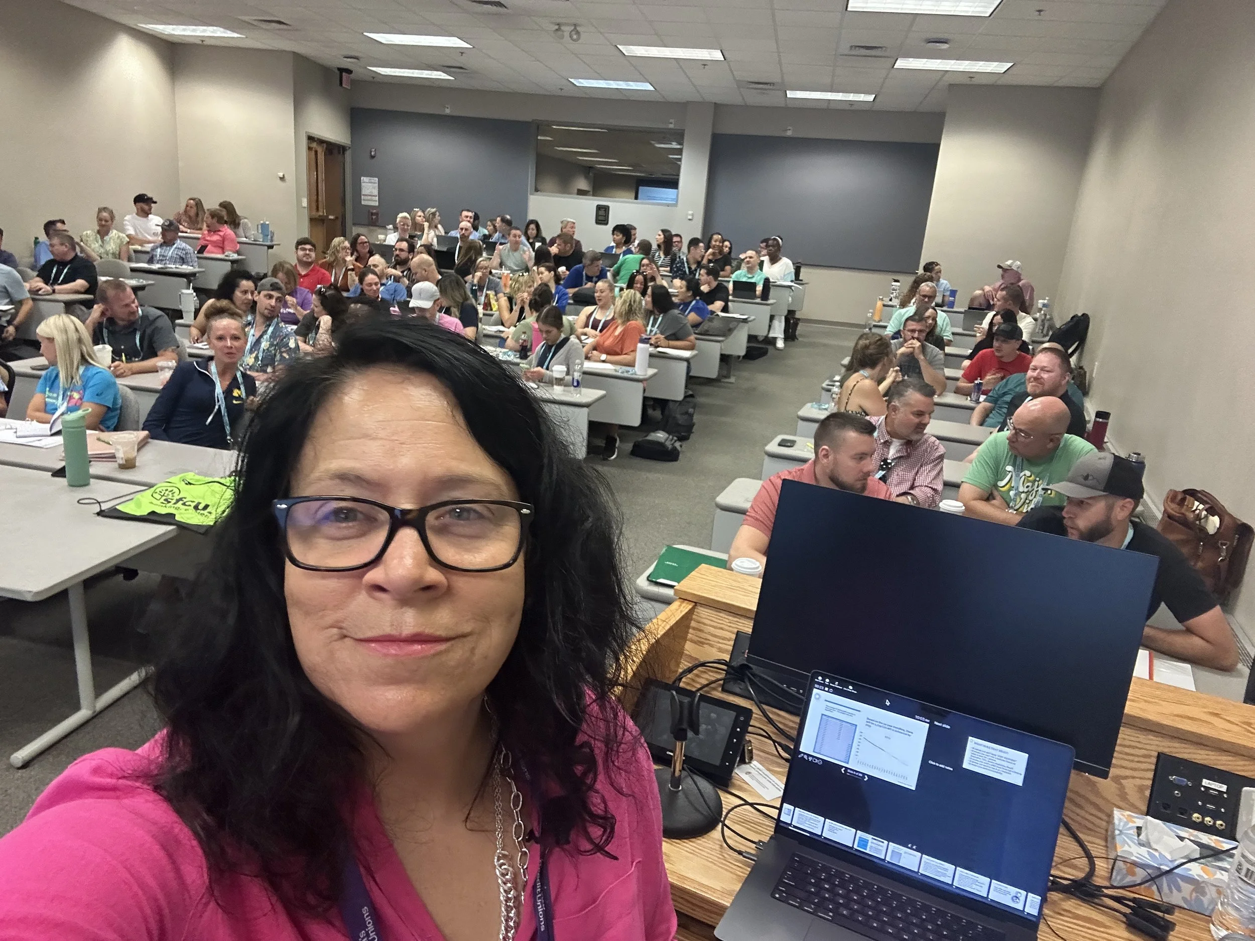 Executive and Leadership Development