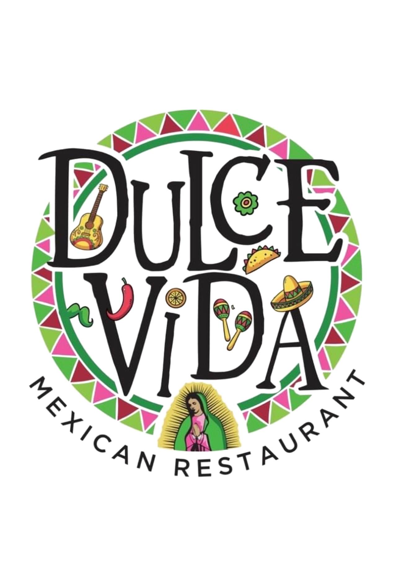 Dulce Vida Mexican