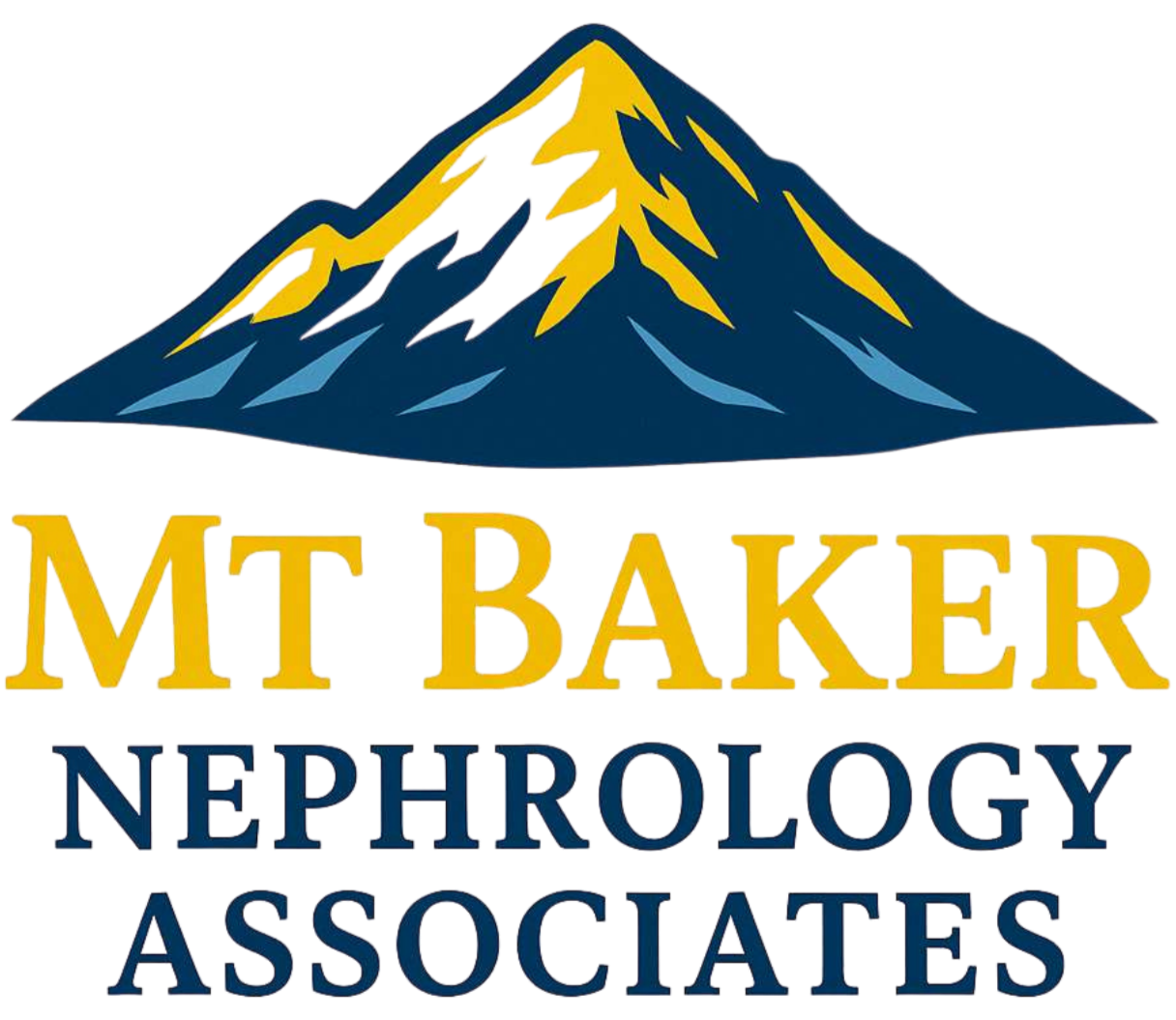 Mt Baker Nephrology Associates