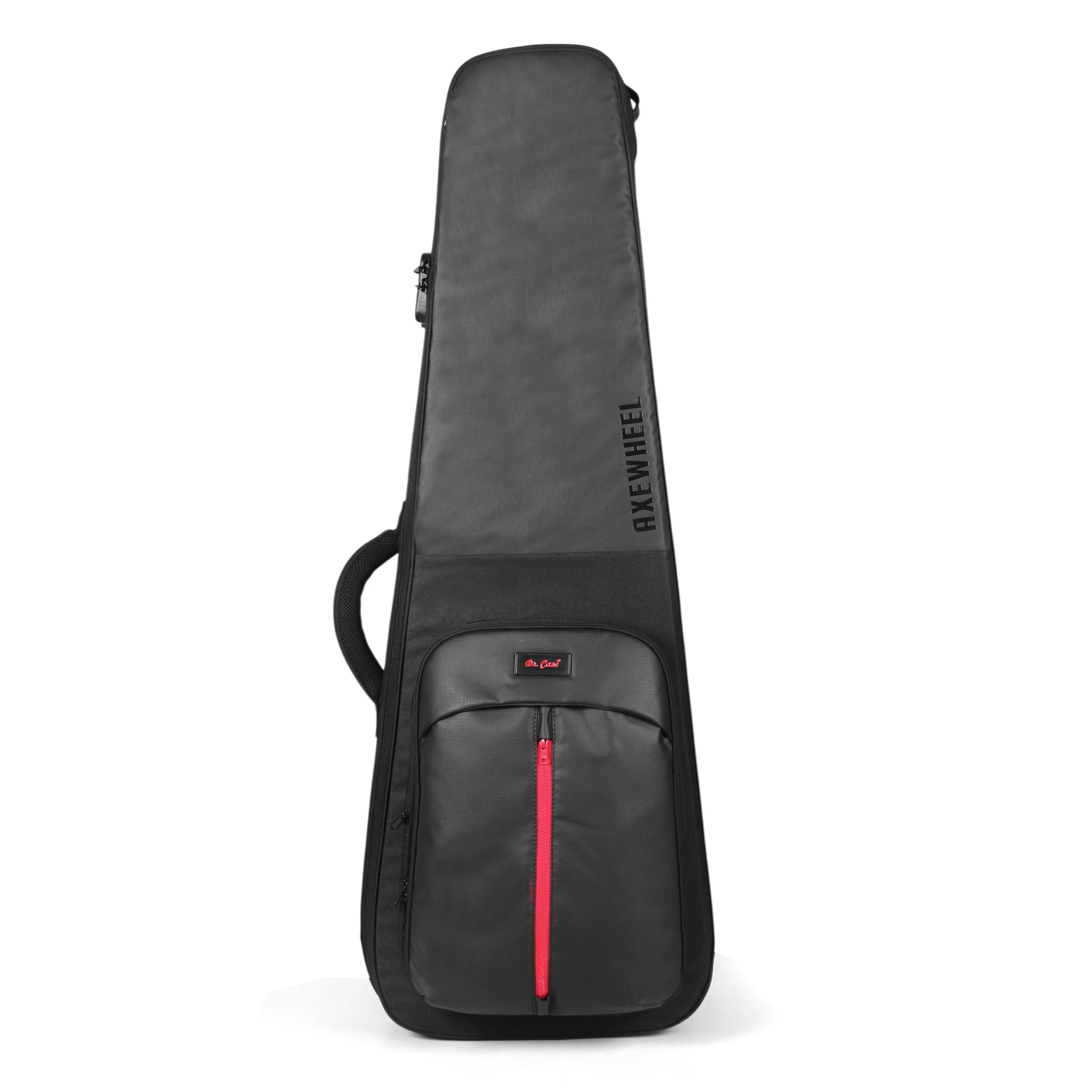 Axewheel Electric Guitar – Single (Pre-Order)