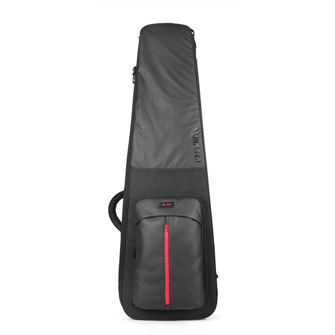 Axewheel Electric Bass – Double (Pre-Order)