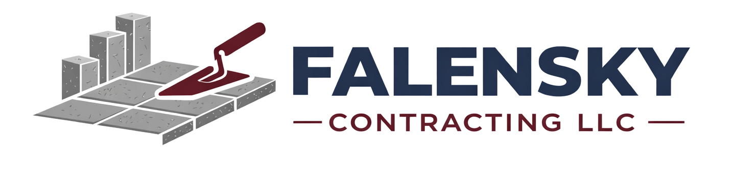 Falensky Contracting &mdash; Kingston, PA