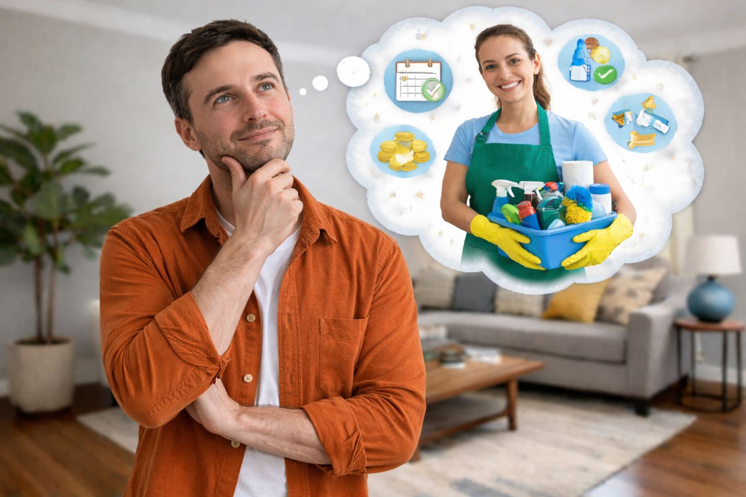 Top Questions Austin Hosts Ask About Airbnb Cleaning