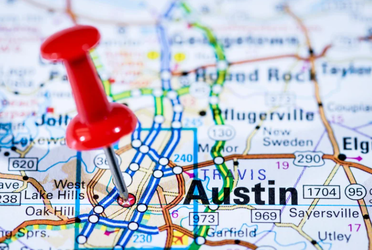 Comparing Airbnb Cleaning Costs Around Austin, TX in 2026