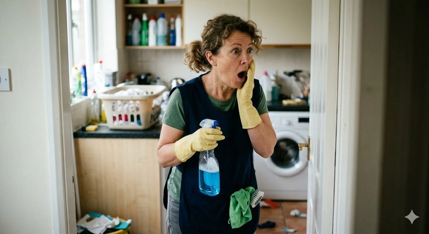 10 Cleaning Mistakes That Cost Airbnb Hosts Five-Star Reviews (and How to Fix Every One)