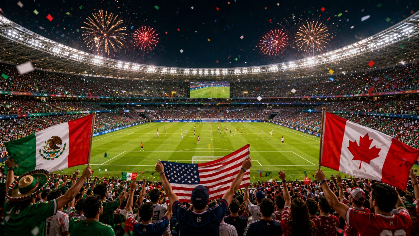 Why Cleanliness Matters More During World Cup Airbnb Stays