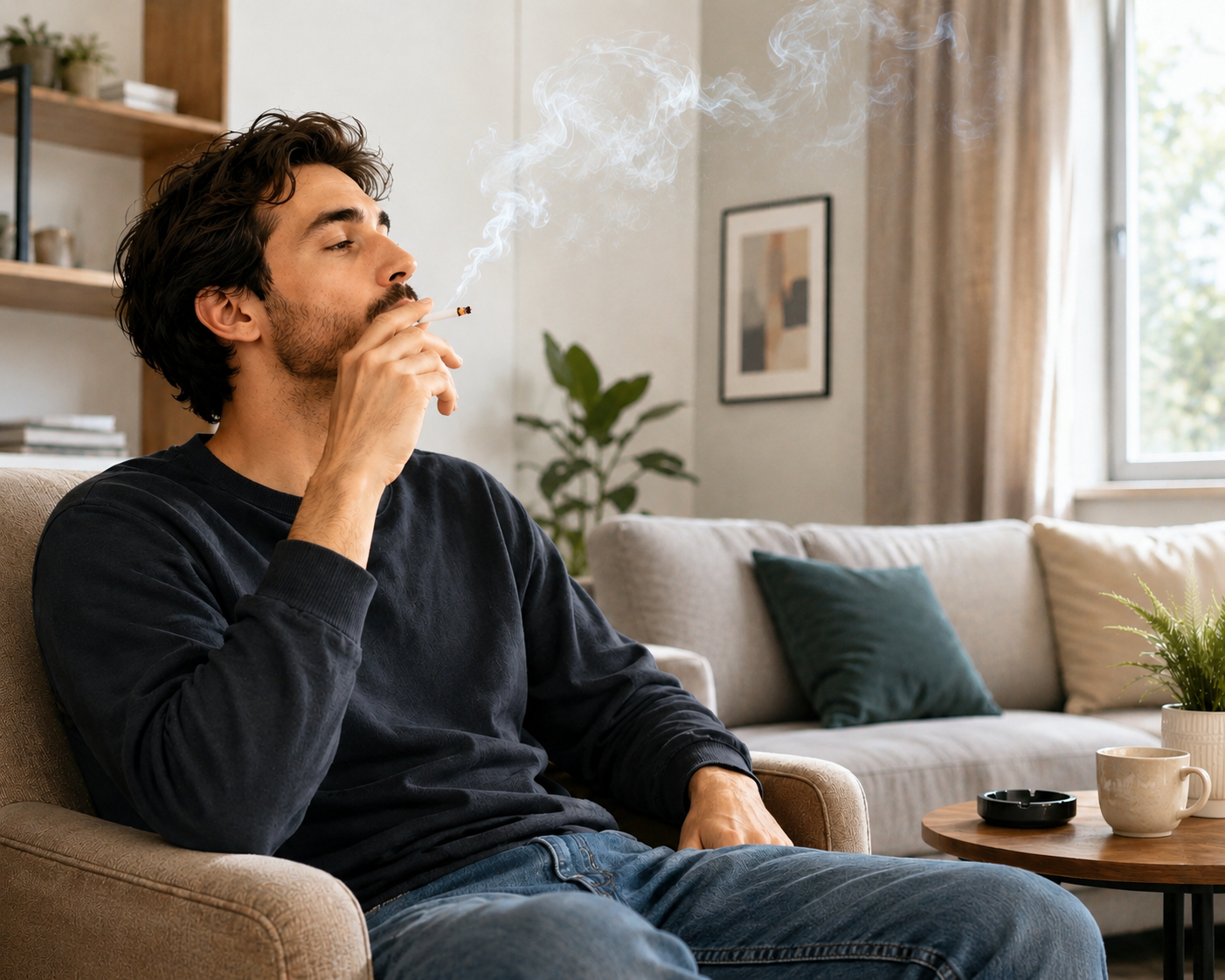 How to Remove Smoke Smell From an Airbnb Fast: A Turnover Playbook