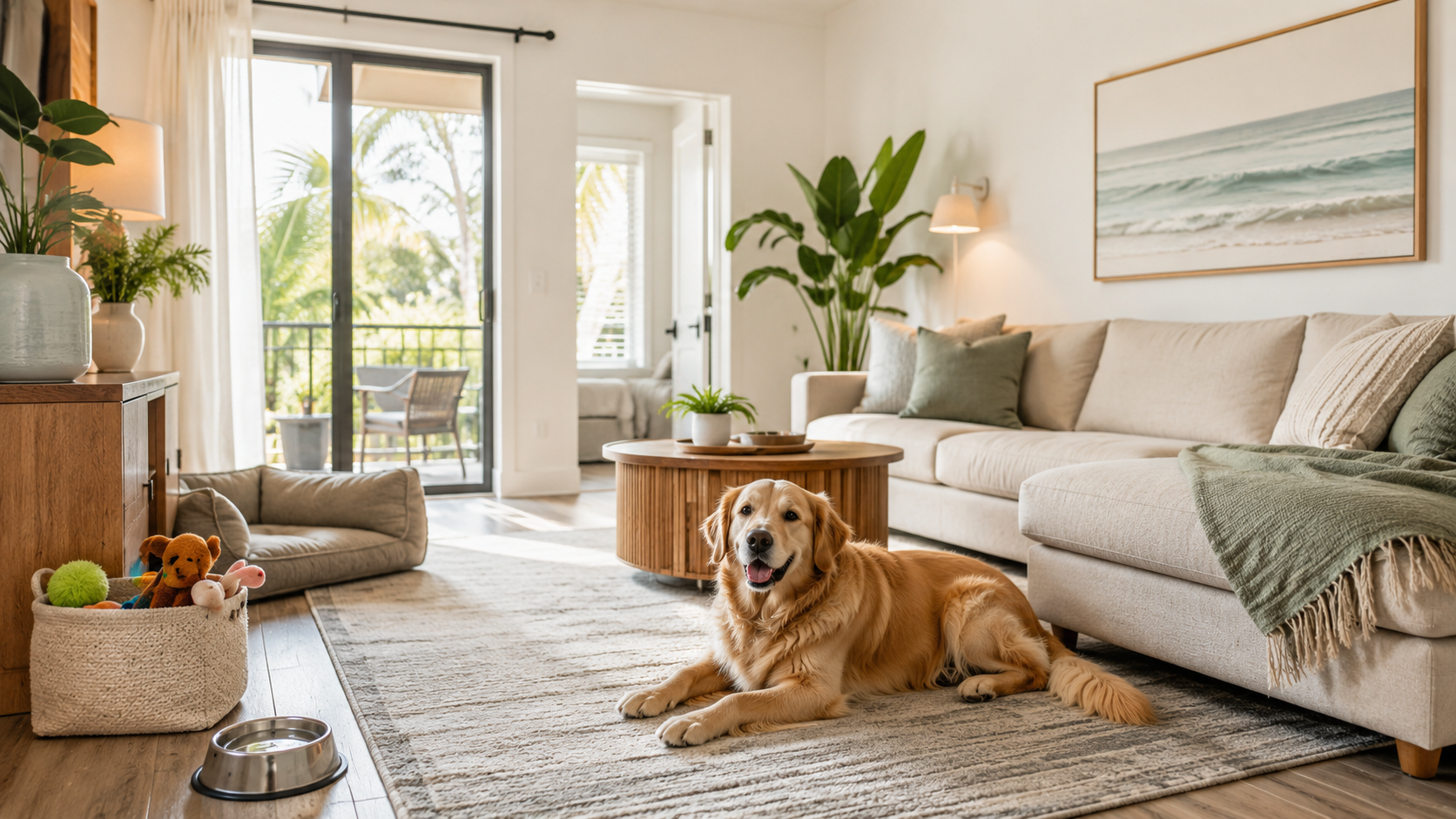 Pet-Friendly Vacation Rental Cleaning Checklist: The Complete Turnover Guide for Hosts