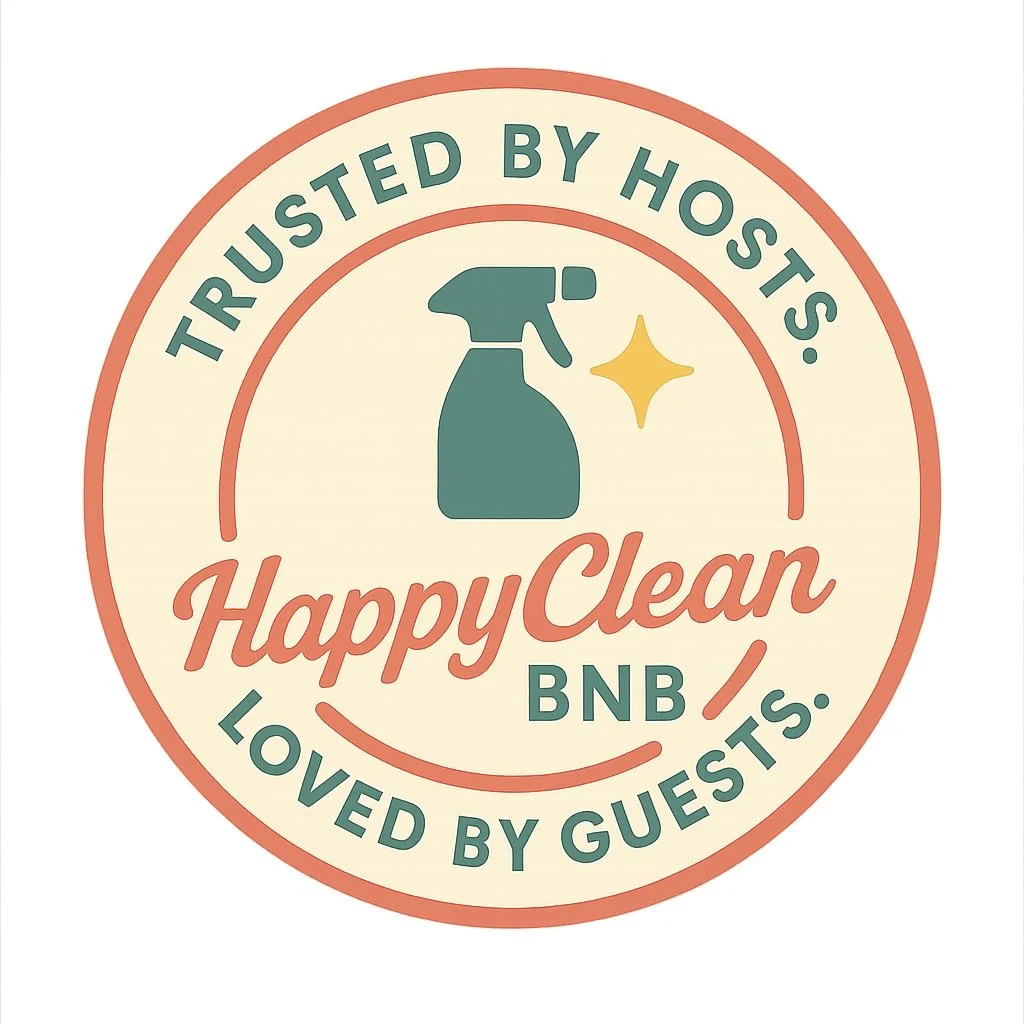 Airbnb House Cleaning Services for Short Term Rentals | Austin | HappyClean  BnB