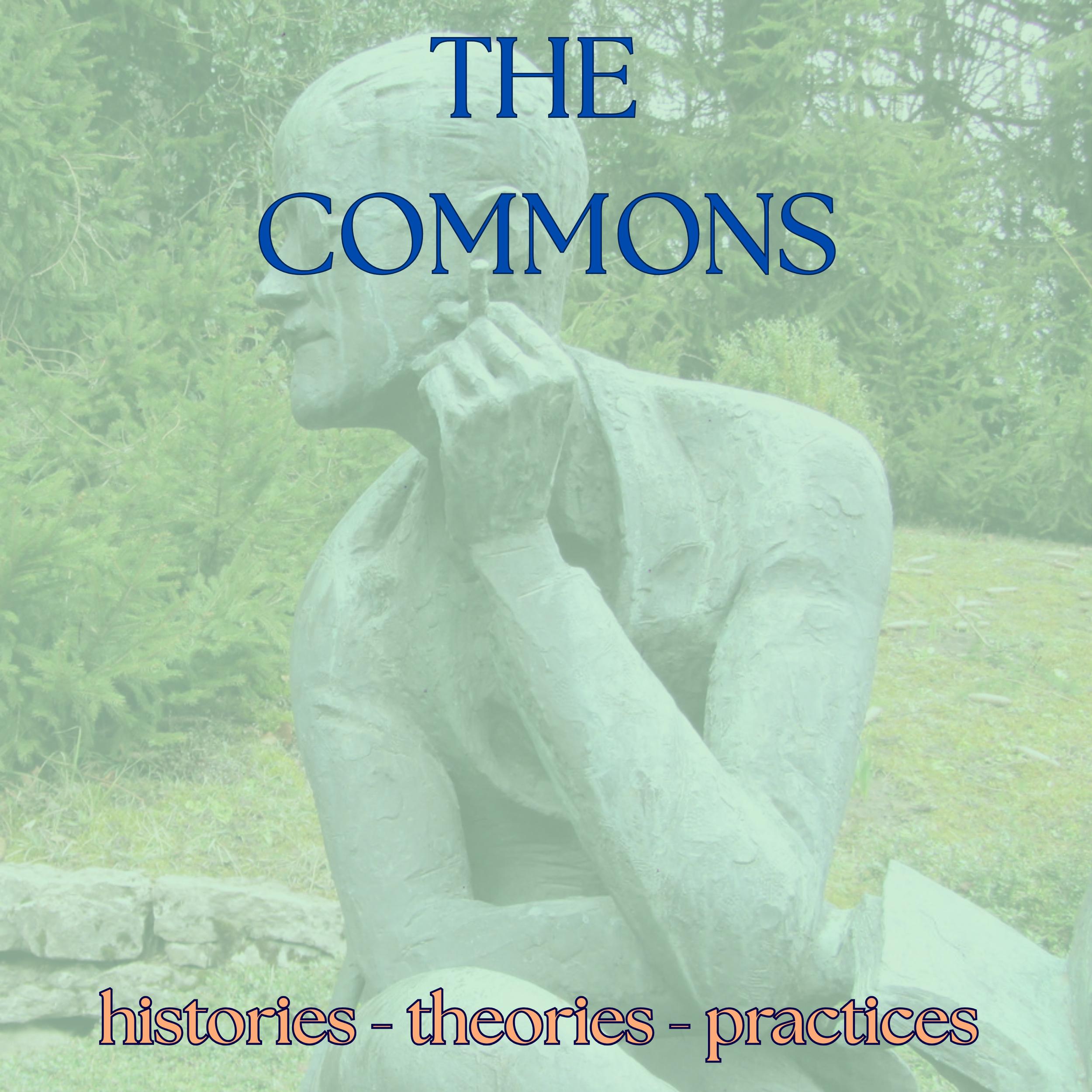 Forthcoming: JOYCE AND THINGS (Episode Two)