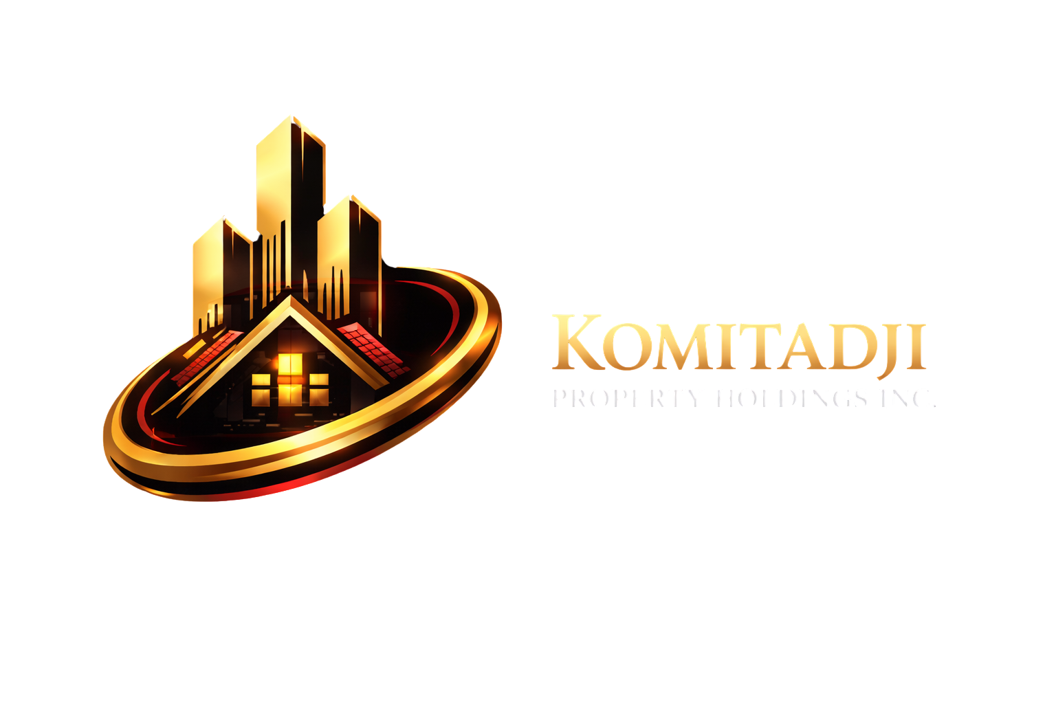 Logo Komitadji Property Holding Inc.