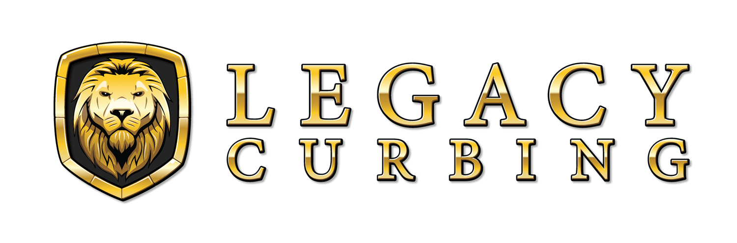 Legacy Curbing