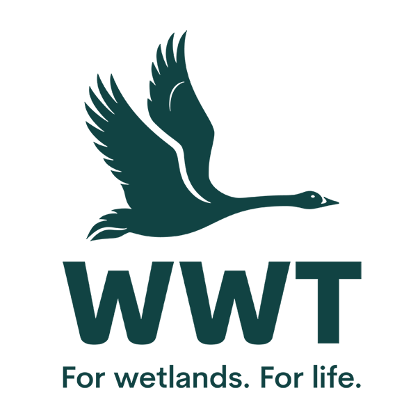 Wildfowl and Wetlands Trust Logo