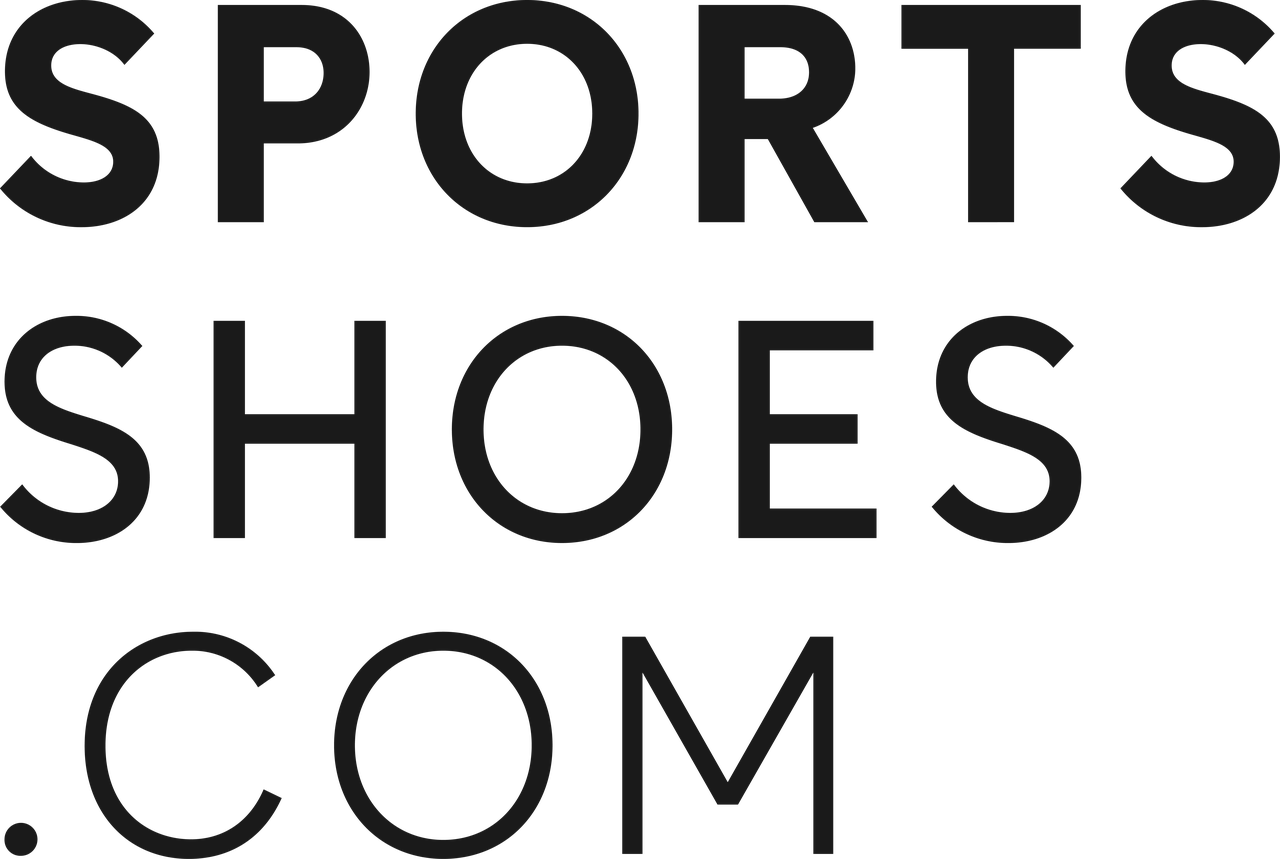 SportsShoes Logo.