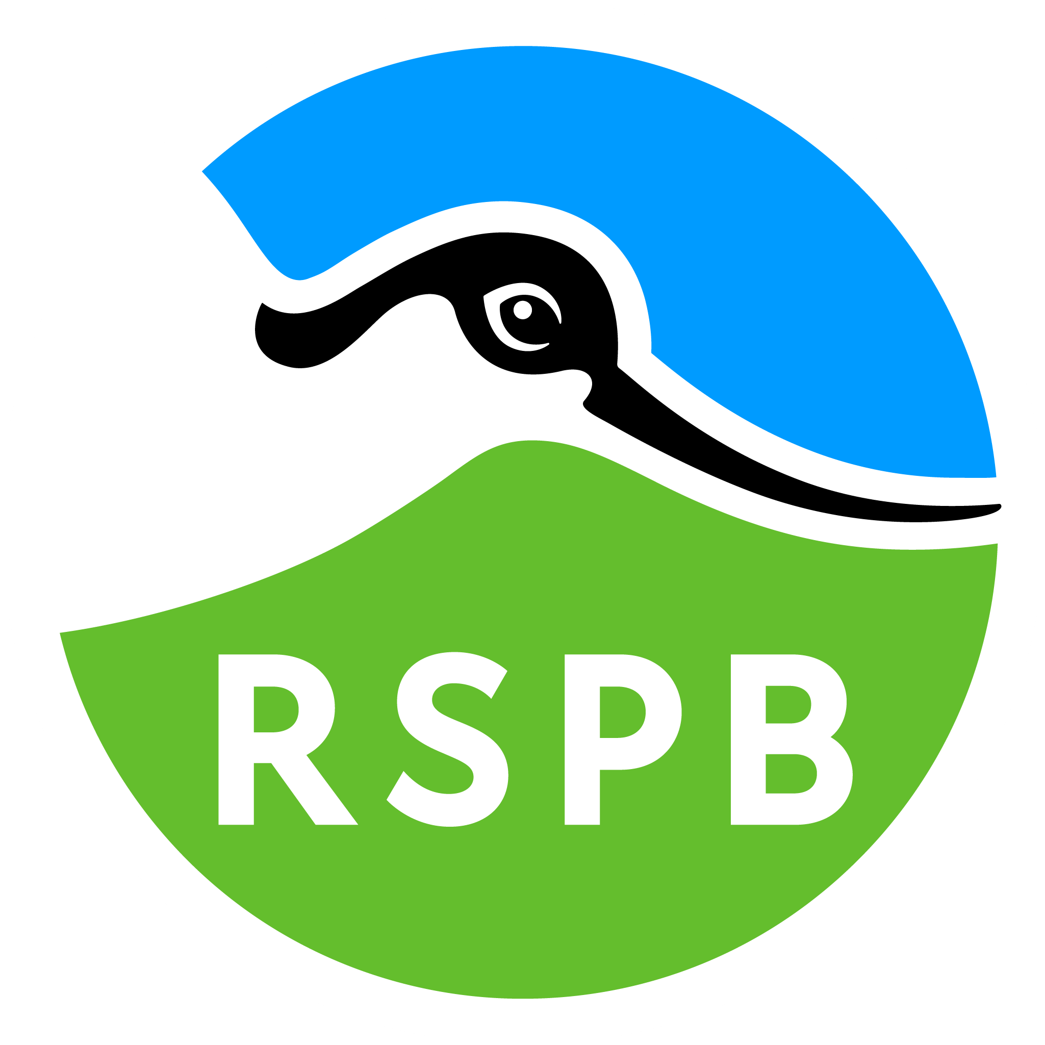 RSPB Logo