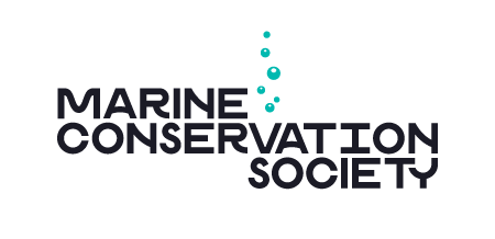 Marine Conservation Society Logo