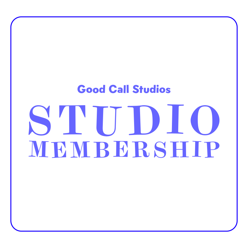 Studio Member