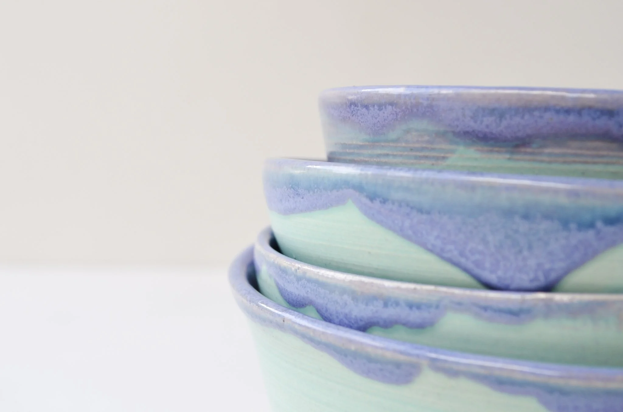 Nesting Bowls