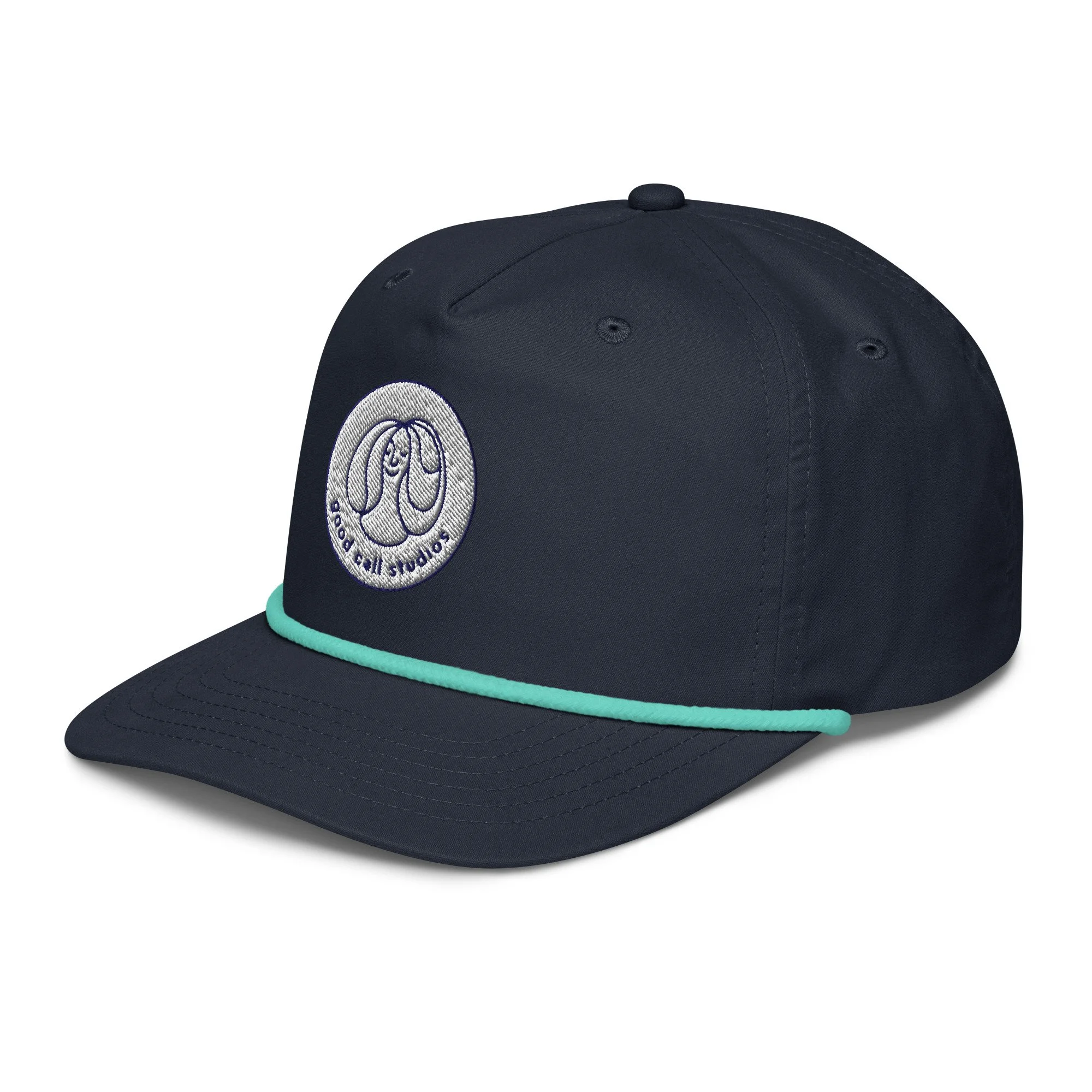 Good Call Studios | Embroidered Hat