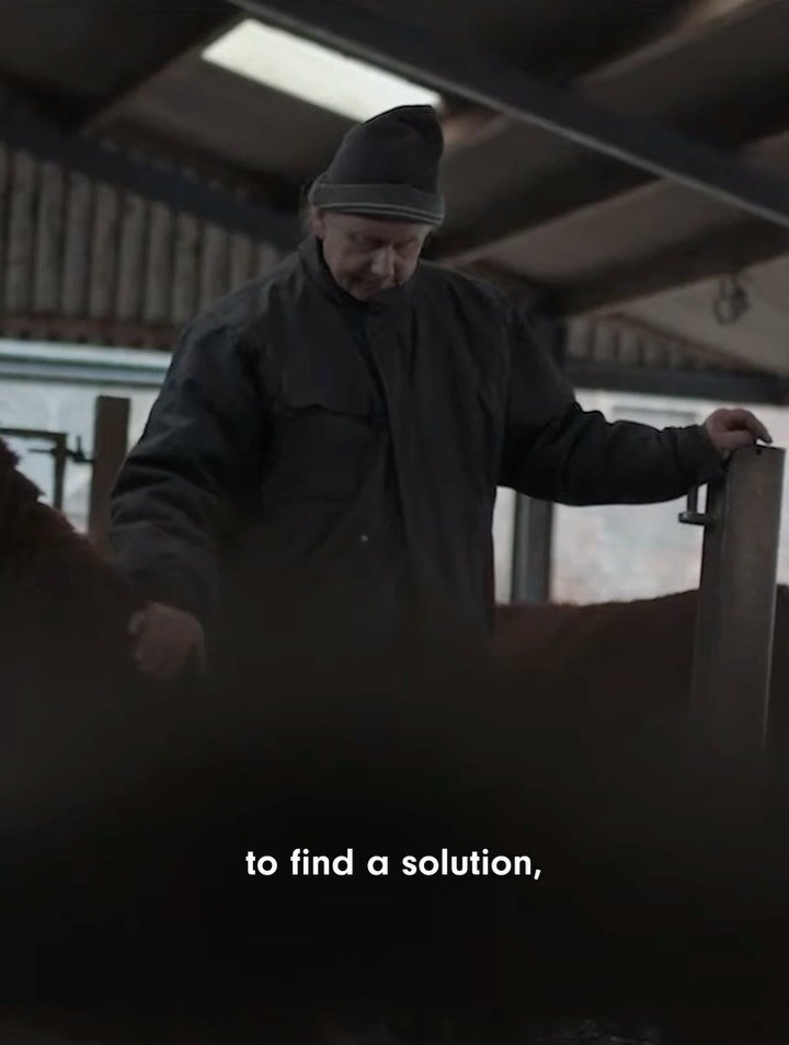 🫂 Featured Member: Alex Lockwood &amp; &lsquo;73 Cows&rsquo;

🌿 Alex Lockwood is a passionate storyteller based in the UK who focusses on ethically driven documentary films&hellip; oh, and he&rsquo;s a BAFTA winner too! 😮&zwj;💨

🏆 Alex&rsquo;s B