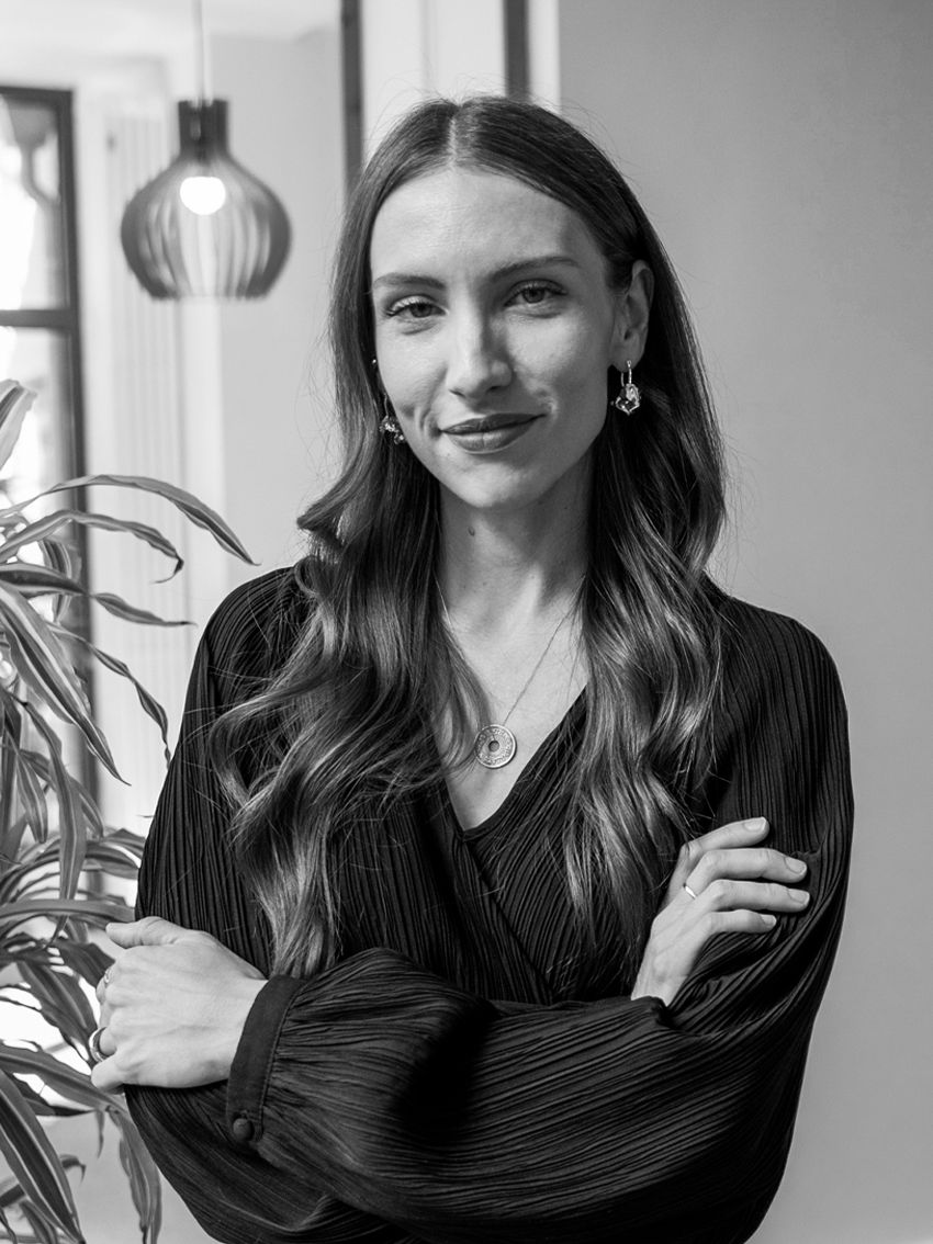 Joanna Hellier