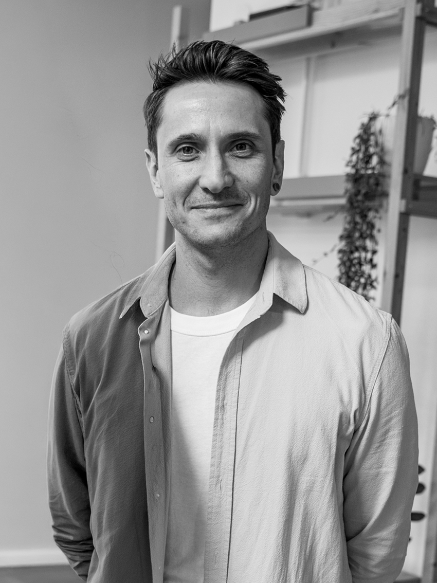 Max Hellier